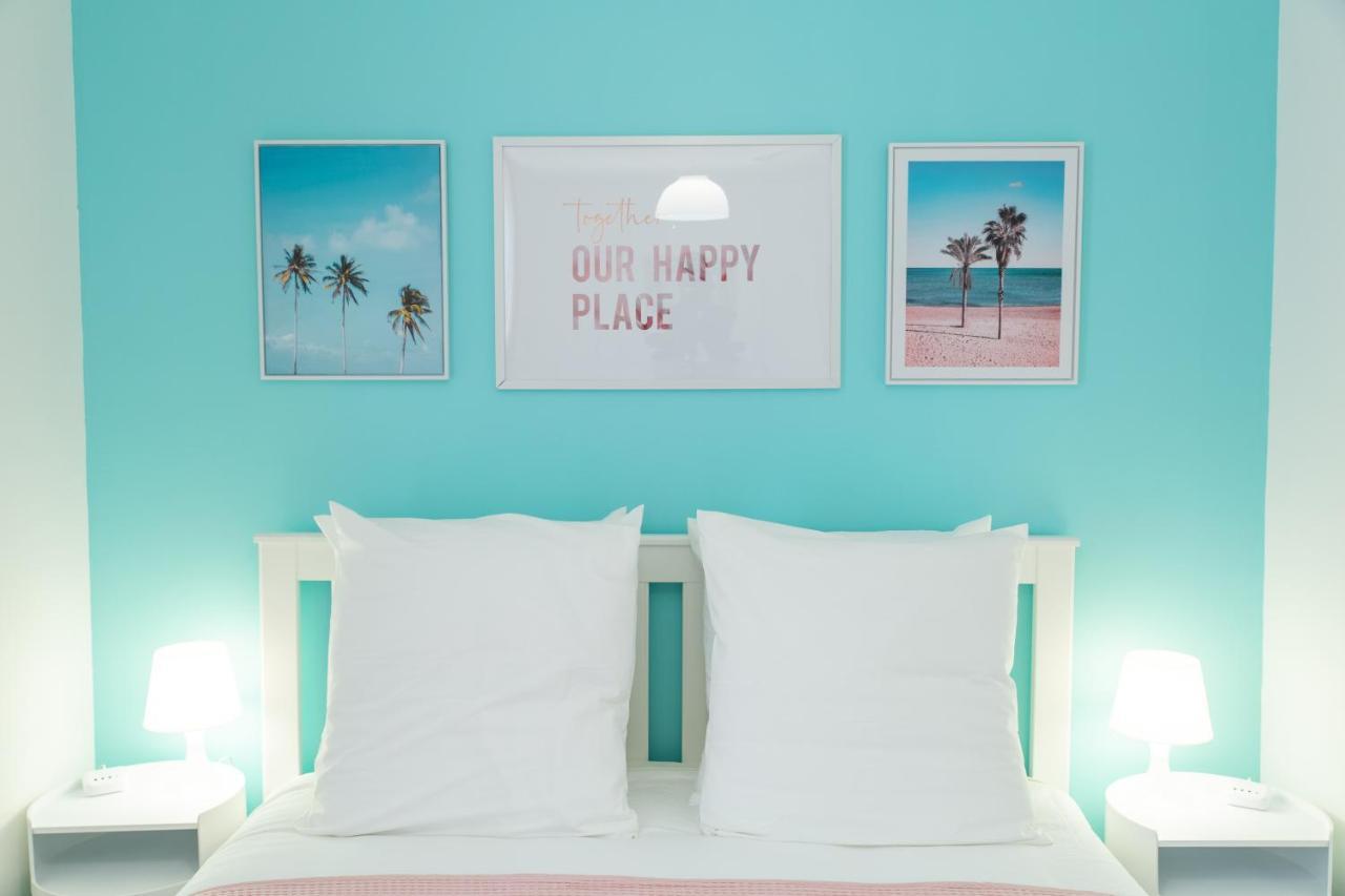 Le Florida Proche Aeroport Cdg I Paris I Asterix Apartment Moussy-le-Neuf Екстериор снимка
